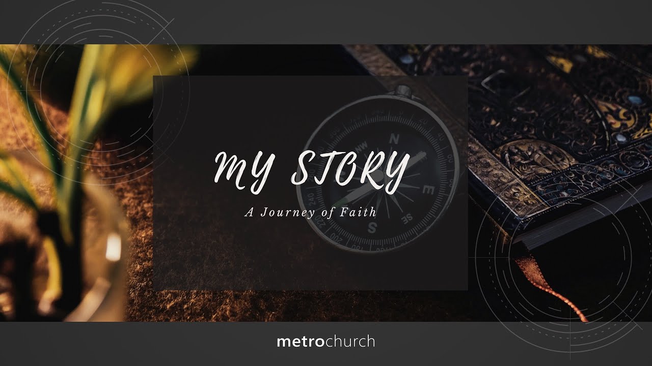 My Story | Sandy Nash - metrochurch.online