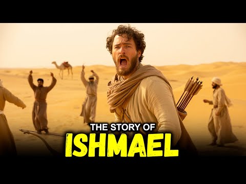 The Hidden Journey of Ishmael: The Forsaken Son Who Heard God's Voice