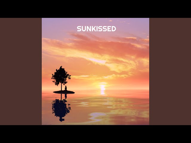 Gary B - Sunkissed