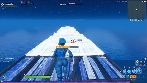 This is What 2600+ Hours in Creative looks like