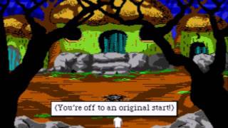 Leisure Suit Larry 2 Minimalist Run (Part 4 of 4)