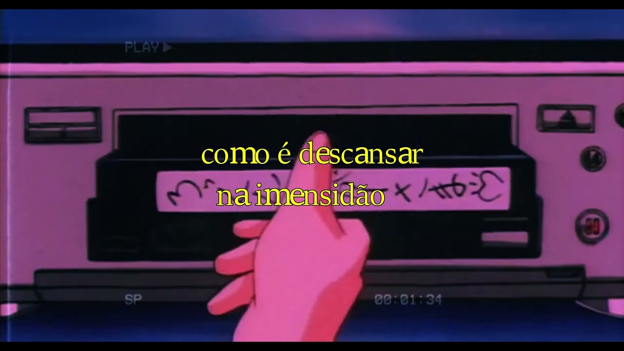 osteve - um cover daora 5 (After Dark - Mr.Kitty em português)