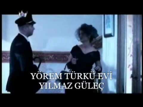 ŞÜKRİYE TUTKUN - DOKTOR / YÖREM TÜRKÜ EVİ