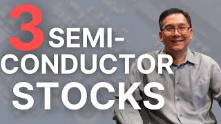 3 Semiconductor Stocks on the Move! | September 2021