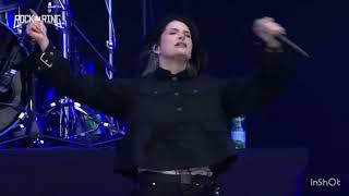 Download Lagu Spiritbox - Jaded (Live Rock am Ring 2025) MP3