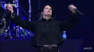 Download lagu Spiritbox - Jaded (Live Rock am Ring 2025)