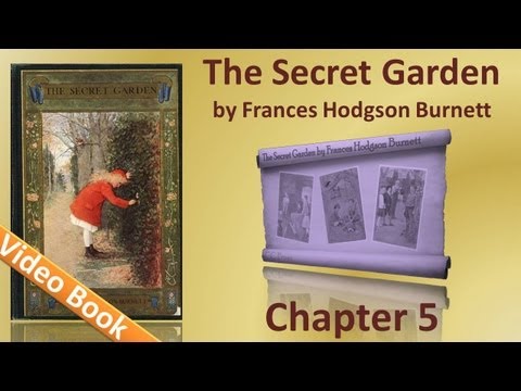 Chapter 05 - The Secret Garden by Frances Hodgson ...