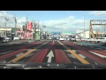 4K 国道23号等 名四国道 下り ほぼ全線・等速 愛知県名古屋市→三重県四日市