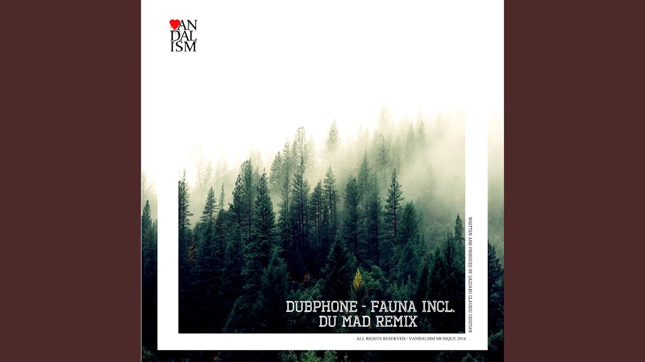 Watch Fauna on YouTube Watch Fauna on YouTube