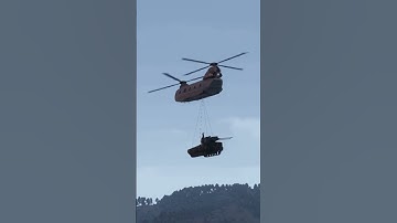 Russian Armed Helicopters vs Ukrainian Tanks Convoy Combat - Military Simulation Arma 3