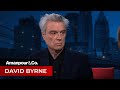 Talking Heads Frontman David Byrne on His Broadway Show &quot;American Utopia&quot; | Amanpour and Company