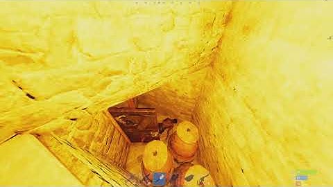 Rust Console Ps5 - Going Deep Again