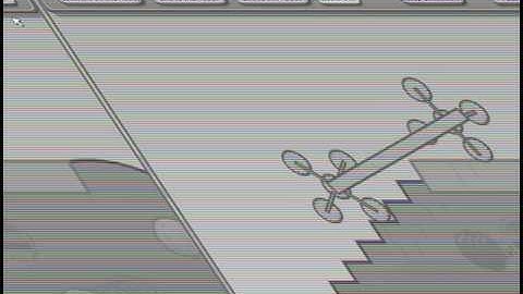 Incredibots Climber robot 941 points