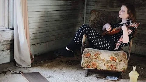 I Found You- Jillian Wilson (Official Music Video)