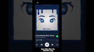 Download Lagu Eyes Blue like the atlantic(requested) i take request! #atlantic#song MP3 Download Lagu Eyes Blue like the atlantic(requested) i take request! #atlantic#song MP3