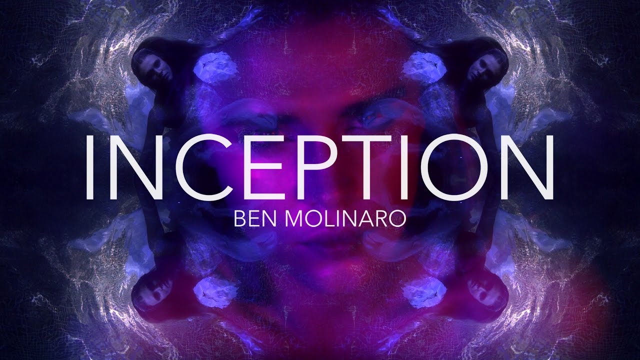 Ben Molinaro - INCEPTION indie meaning