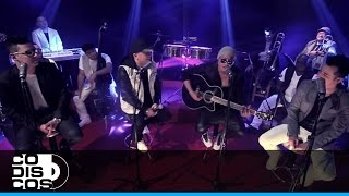 Video thumbnail of "Qué Pasa Corazón, Grupo Galé - En Vivo"