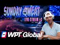 $12k seat GIVEAWAY to @WorldPokerTour $15 Million Guarantee #WPT | Solve for Why | Matt Berkey