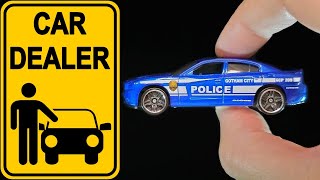 🔥😱 I Bought the HOT WHEELS BATMAN 5-Pack… Are These Cars ACTUALLY Worth It?!