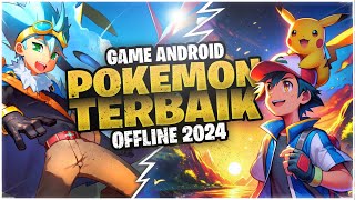 7 Game Android Mirip POKEMON Terbaik OFFLINE screenshot 4