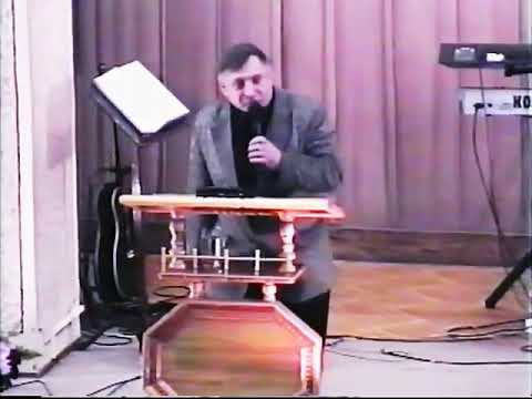 Дмитрий Березюк - Как научиться молиться? Пища змея (13.02.2005)