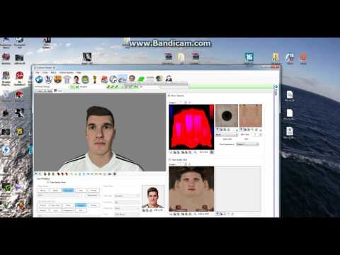 Туториал по Creation Master 16 + функция изменения игроков