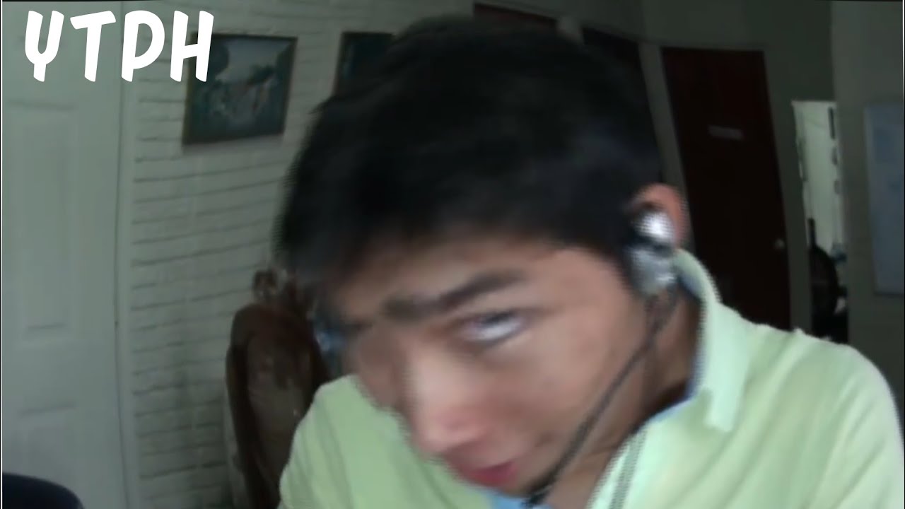 YTPH | FeF Vuelve a Jugar CaCa MaM 3d y Maltrata al Señor Bebe