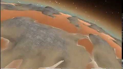 TOZ Planet Renderer - v1.4 Wildlife features update