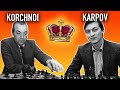 The Dirtiest World Chess Championship EVER