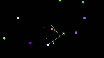 Unity Ship Movement - Take 2