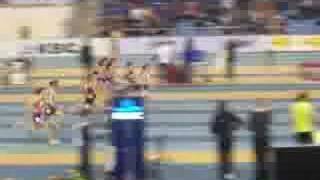 KBC INDOOR 60m