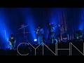 CYNHN – もうだいじょうぶ (Official Live Movie) @2025.1101「November First -111」＠恵比寿ザ・ガーデンホール