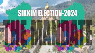 D-Day in Sikkim: Vote Counting updates...Live