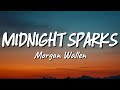Morgan Wallen - Midnight Sparks (New Song 2026) Cover Remix