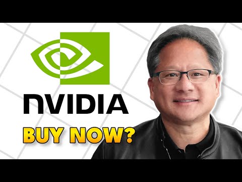 Is NVIDIA Stock a Buy Now!? | NVIDIA (NVDA) Stock Analysis! |