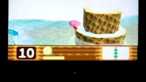 Kirby 64 Part 11: "C