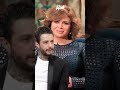 أحمد الفيشاوي يثير ضجة بكلامه عن إلهام شاهين
