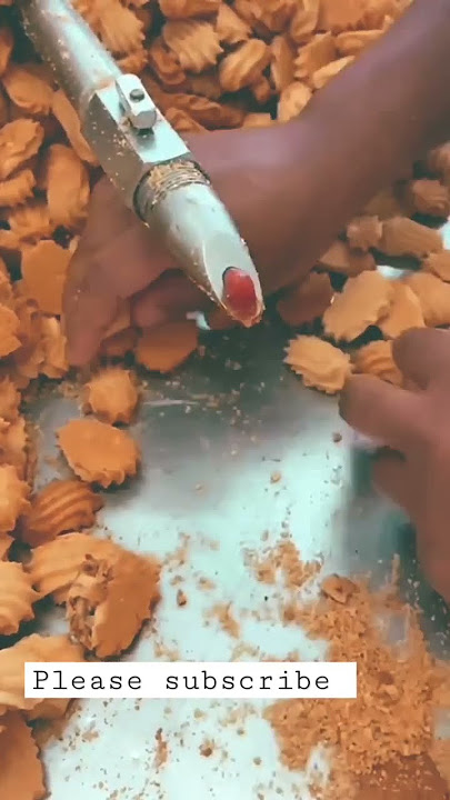 viral bakery's biscuits #shorts #viral #biscuits