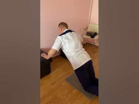 МЕЖРЕБЕРНАЯ НЕВРАЛГИЯ - YouTube