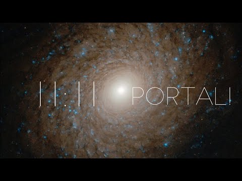 11:11 Portal! (11th of November!)