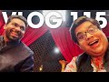 THE ROAST OF TANMAY BHAT - VLOG 115