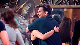 The 50 Live - Ridhima Pandit Eliminate - 6Th March 2026