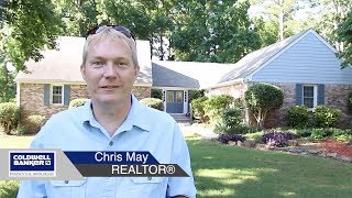 SOLD!!! - Closed 10/30/18 1725 Holmes Dr SW Conyers GA 30094