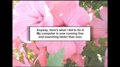 Google Redirect Fix - Fix For Most Browsers Being Redirected