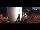 Wall E 2008 TS Arabic Translated Sample 