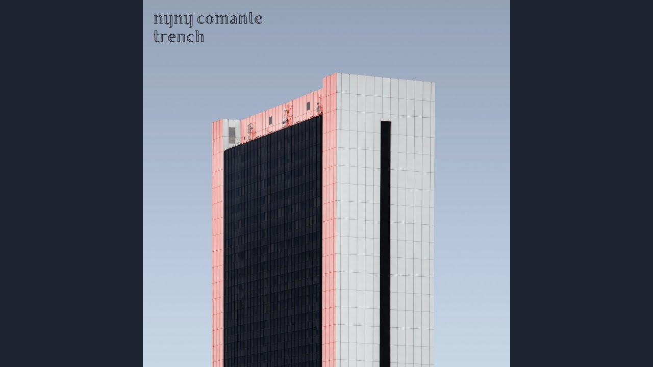 Nyny Comante - Trench - 