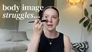 VLOG: tmi girl chat (+ spend a productive day with me!)