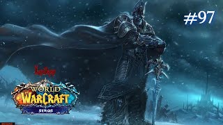 World of Warcraft:Sirus Hardcore #97