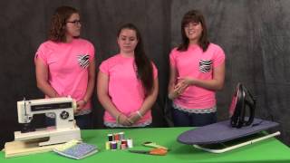 Duds to Dazzle:  Introduction
