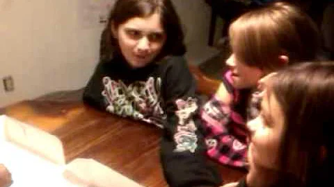 Bailey,Lalen,and Alexis